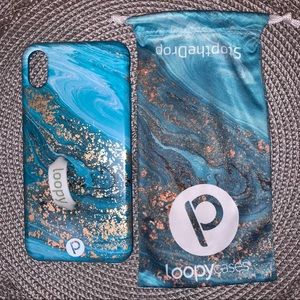 Loopy Case - Jasper (Matte)
